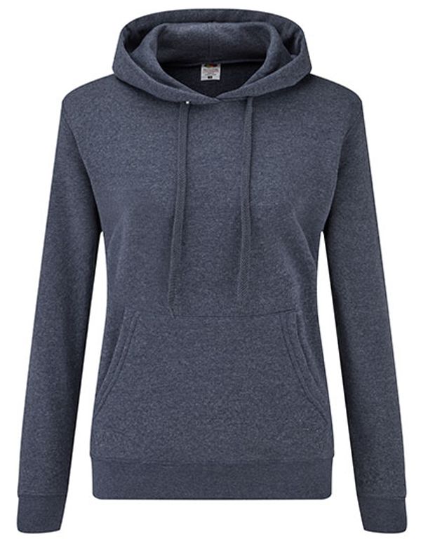 couleur Heather Navy
