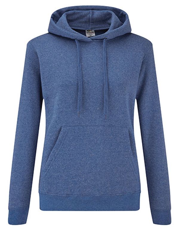 couleur Heather Royal