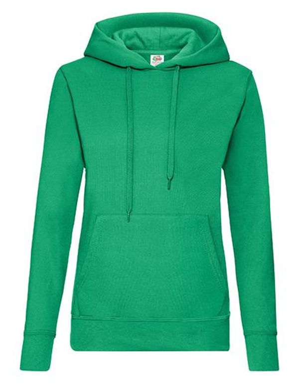 couleur Kelly Green
