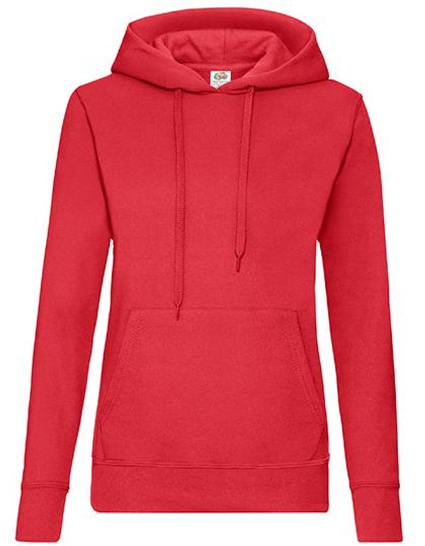 couleur Red