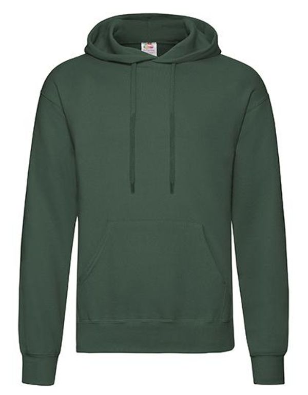 couleur Bottle Green