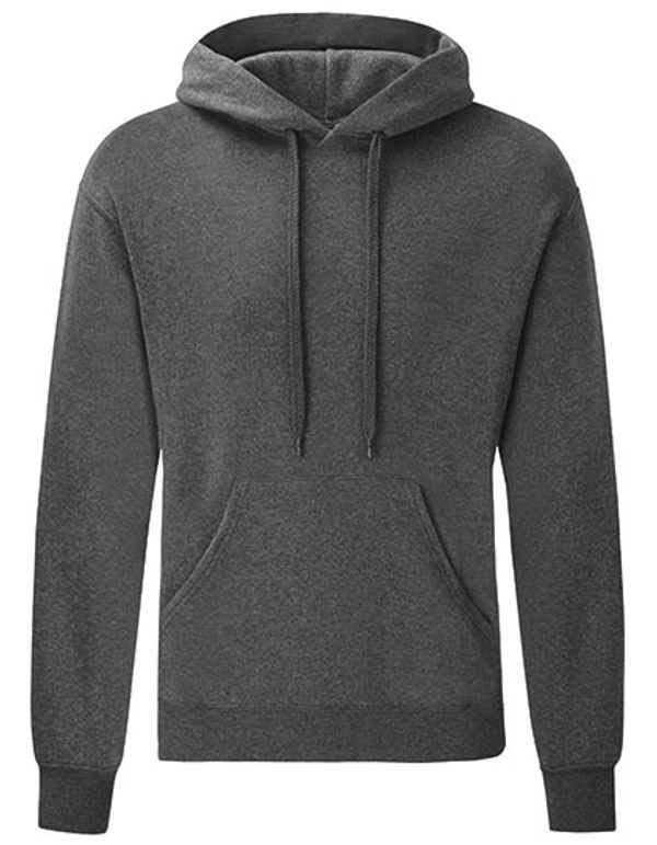 couleur Dark Heather Grey