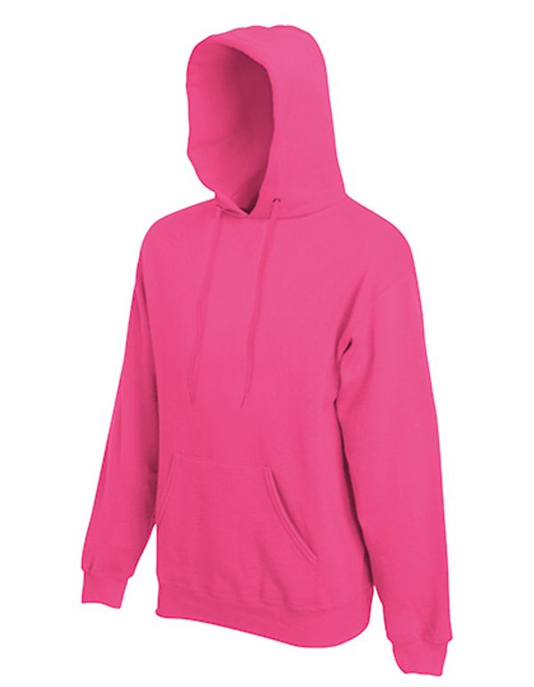 couleur Fuchsia