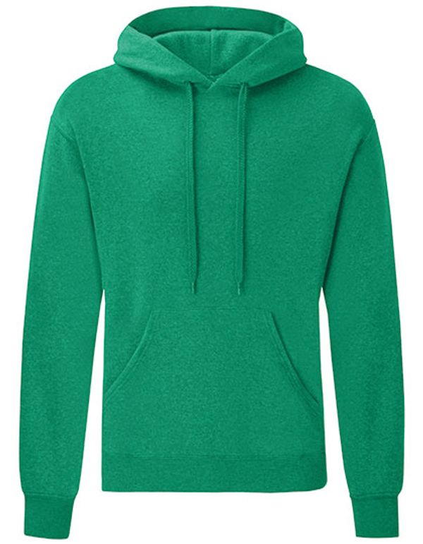 couleur Heather Green