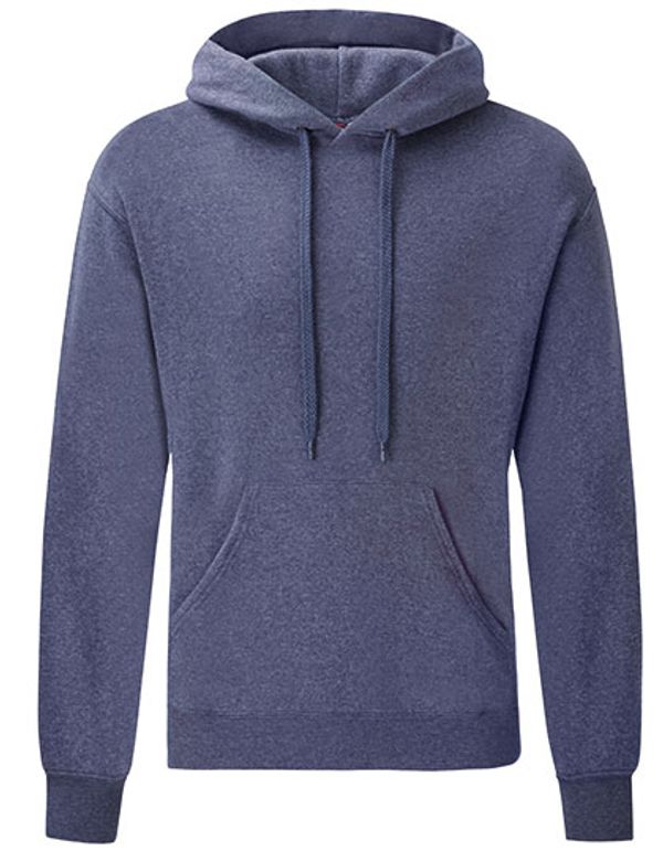 couleur Heather Navy