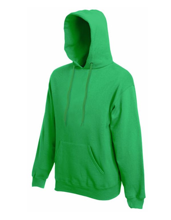 couleur Kelly Green
