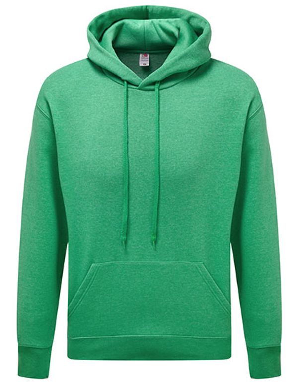 couleur Heather Green
