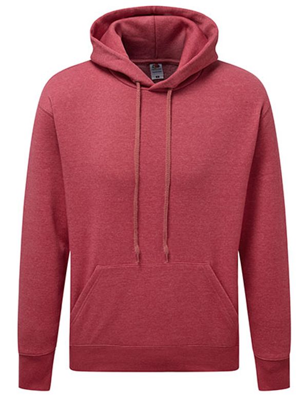 couleur Heather Red