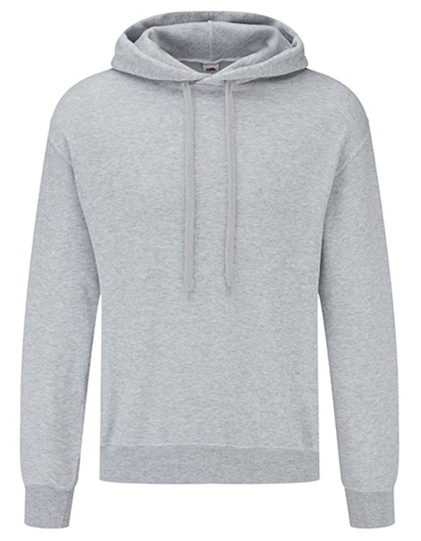 couleur Heather Grey