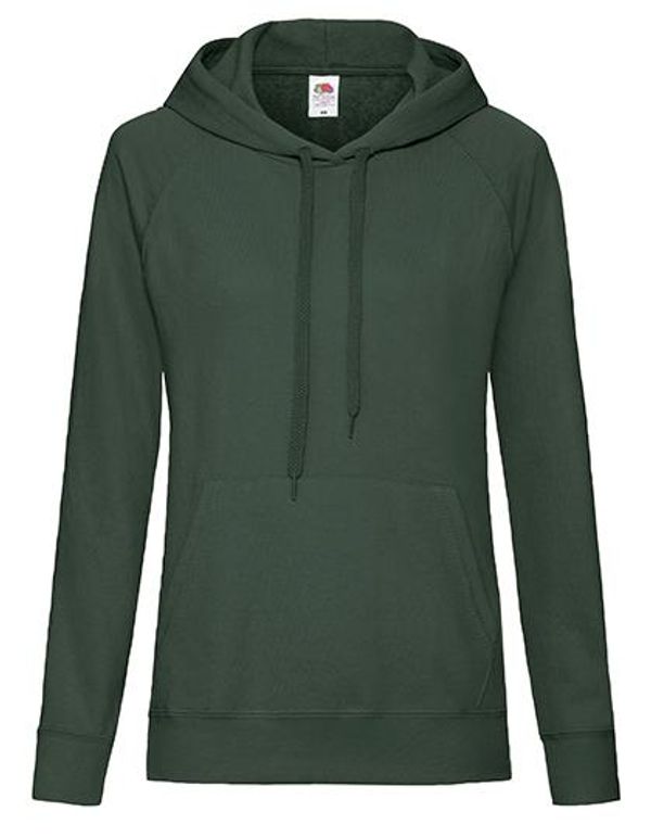 couleur Bottle Green