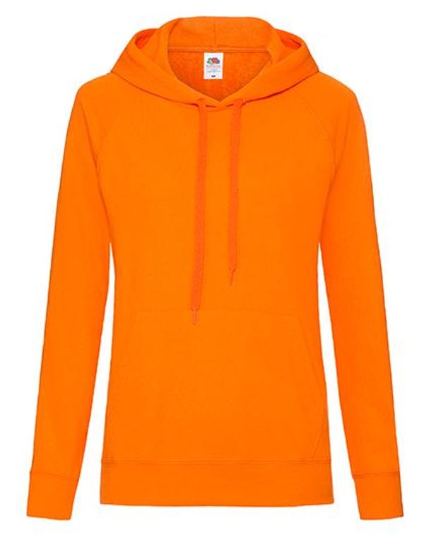 couleur Orange