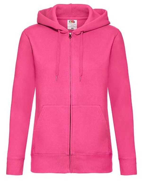 couleur Fuchsia