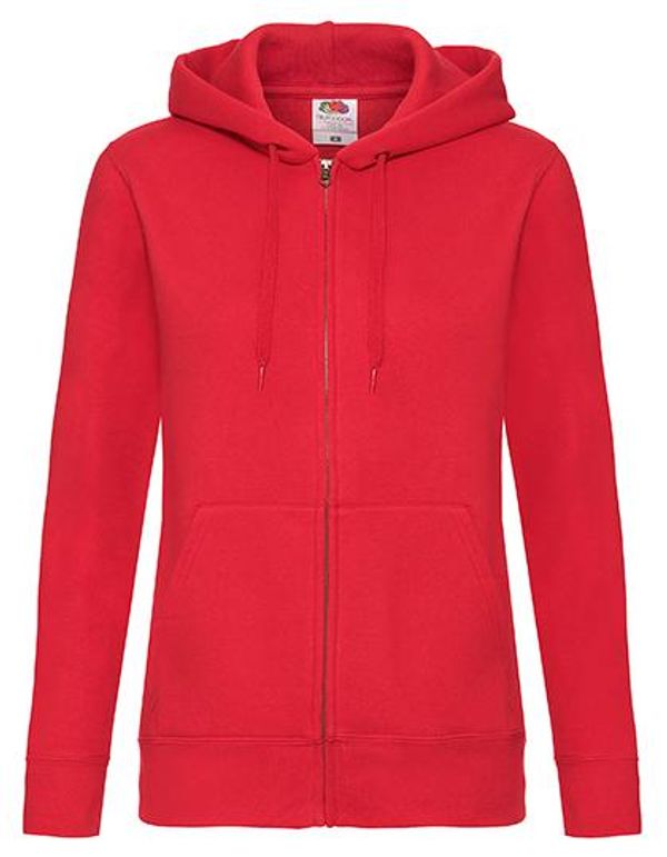 couleur Red