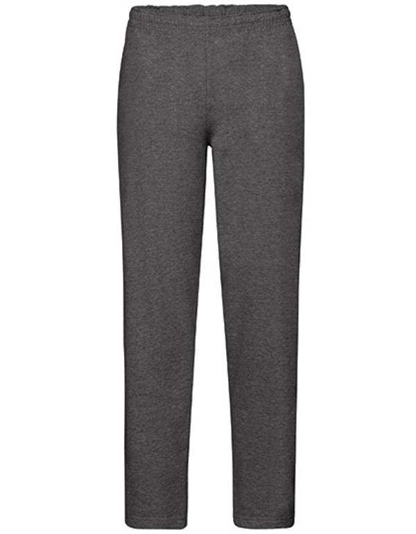 couleur Dark Heather Grey