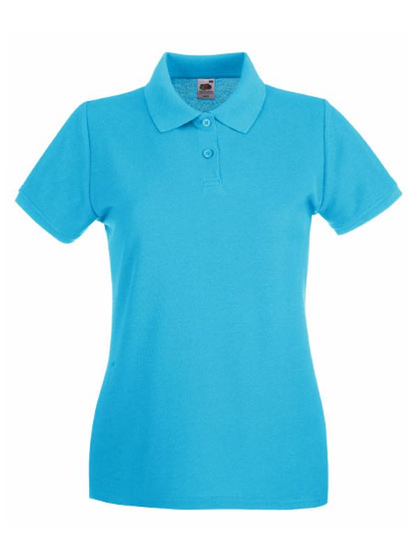 couleur Azure Blue