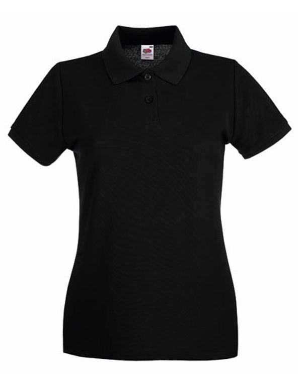 couleur Black