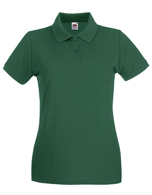 couleur Bottle Green
