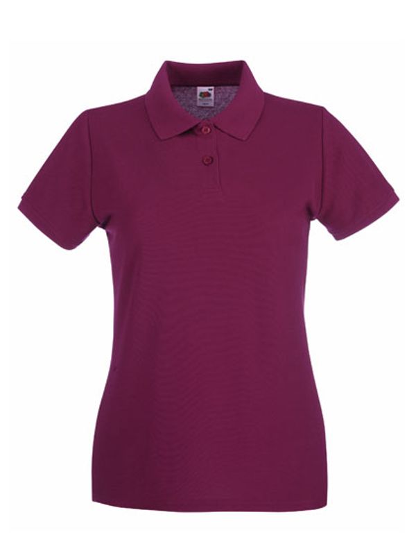 couleur Burgundy