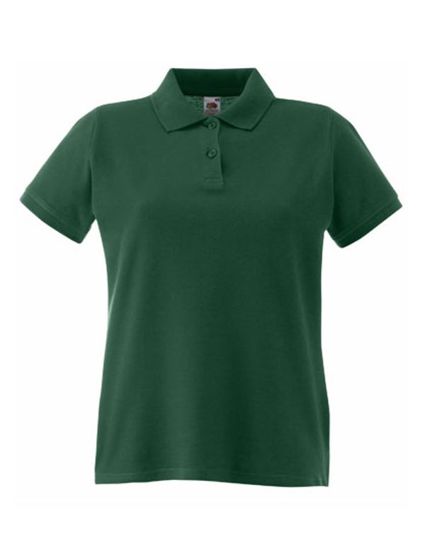 couleur Forest Green