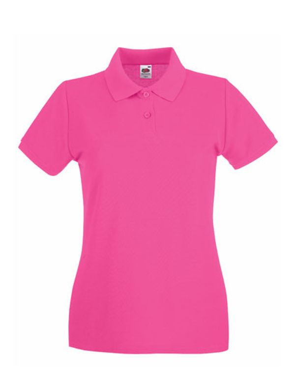 couleur Fuchsia
