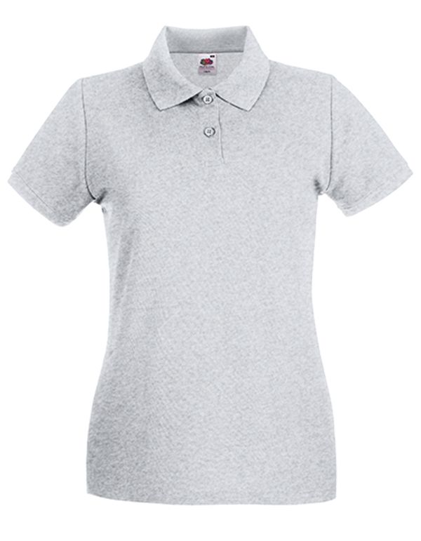 couleur Heather Grey
