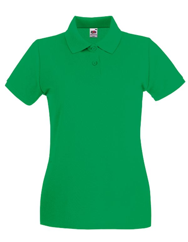 couleur Kelly Green