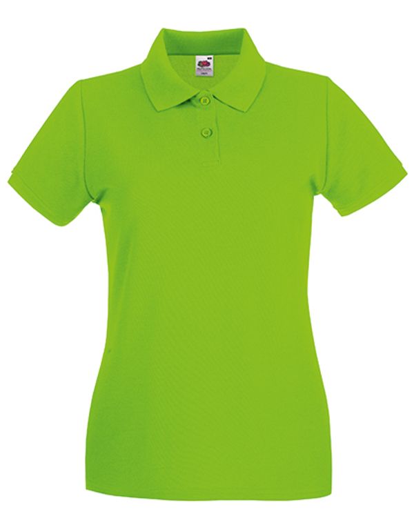 couleur Lime