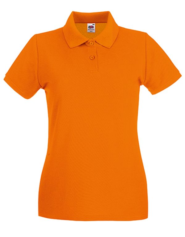 couleur Orange