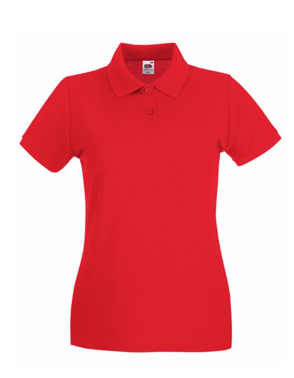 couleur Red
