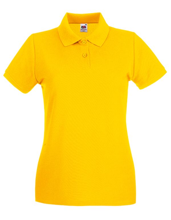 couleur Sunflower