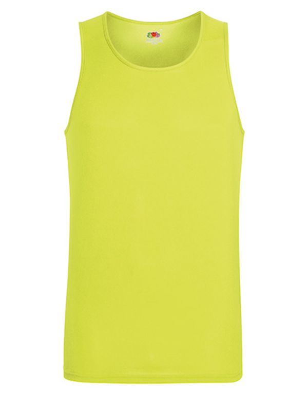 couleur Bright Yellow