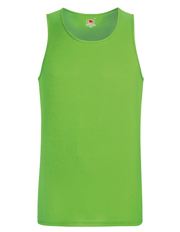 couleur Lime