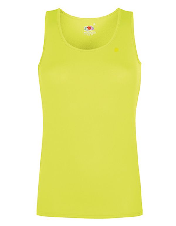 couleur Bright Yellow
