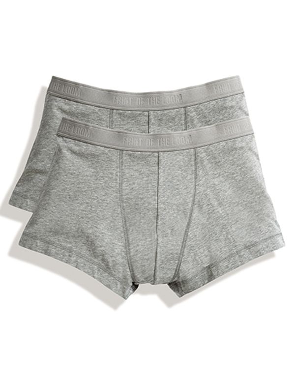 couleur Light Grey Marl