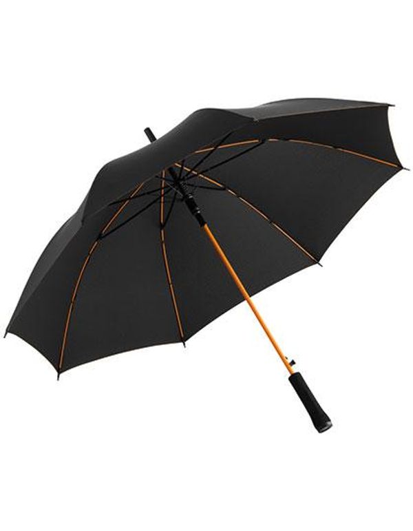 couleur Black / Orange