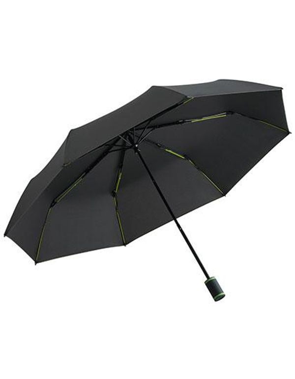 couleur Black / Lime