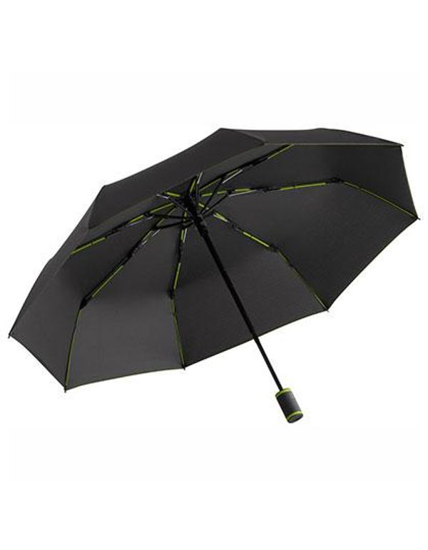 couleur Black / Lime