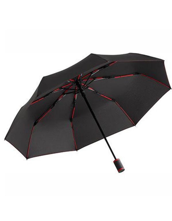 couleur Black / Red
