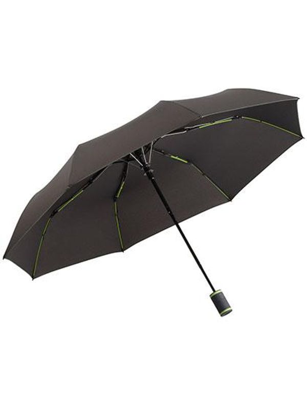 couleur Black / Lime