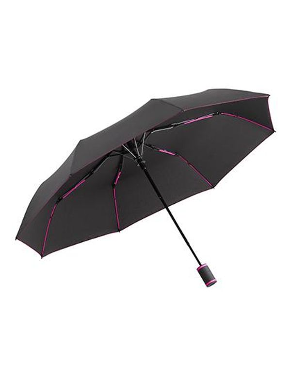 couleur Black / Magenta