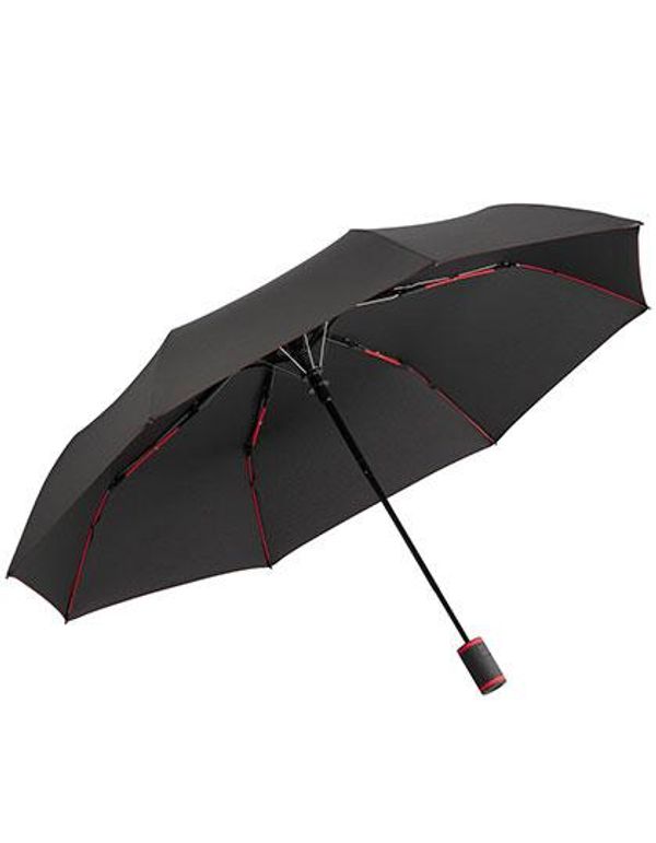 couleur Black / Red
