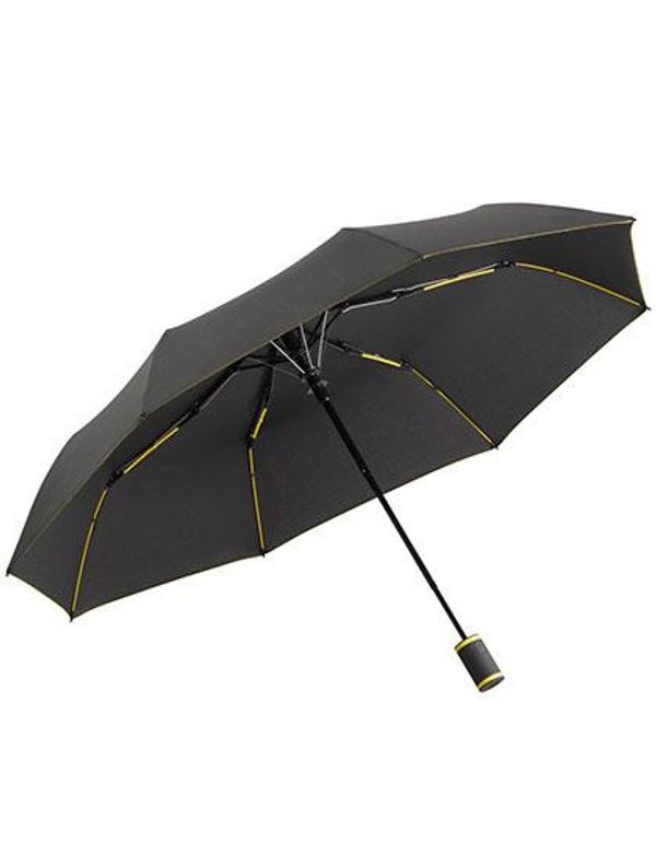 couleur Black / Yellow