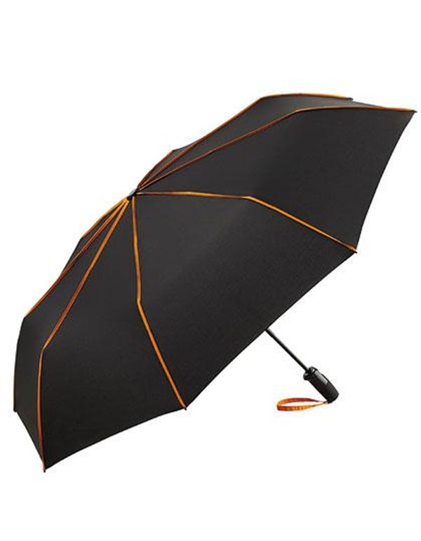 couleur Black / Orange