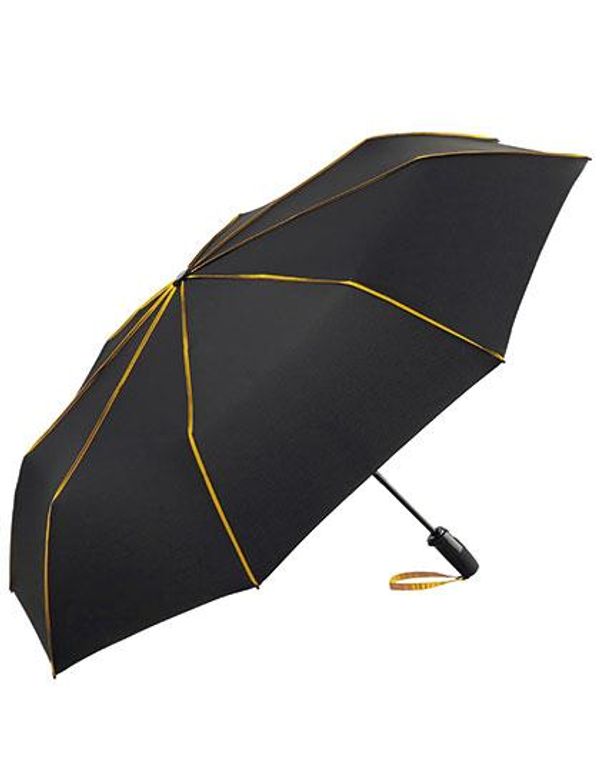 couleur Black / Yellow