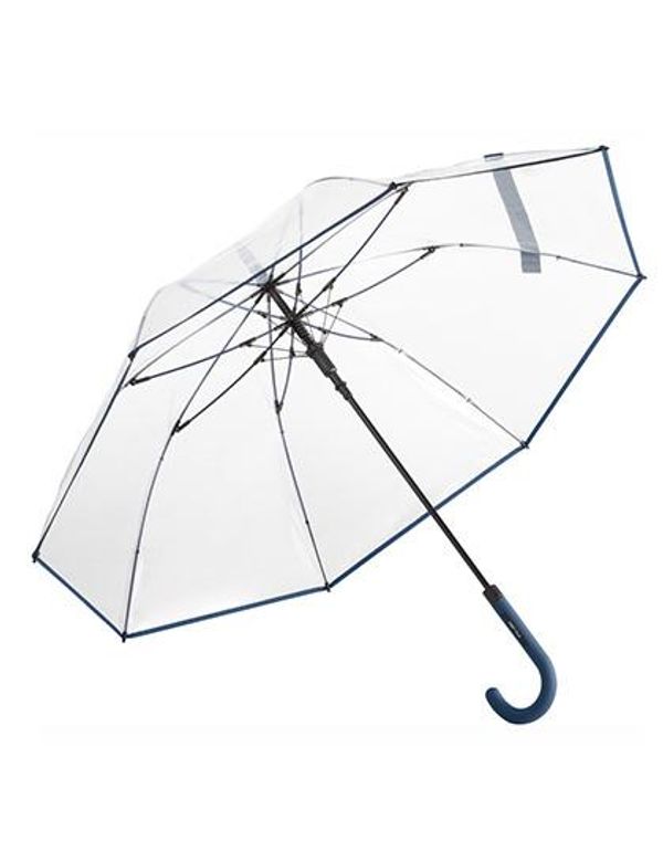 couleur Navy Blue / Transparent