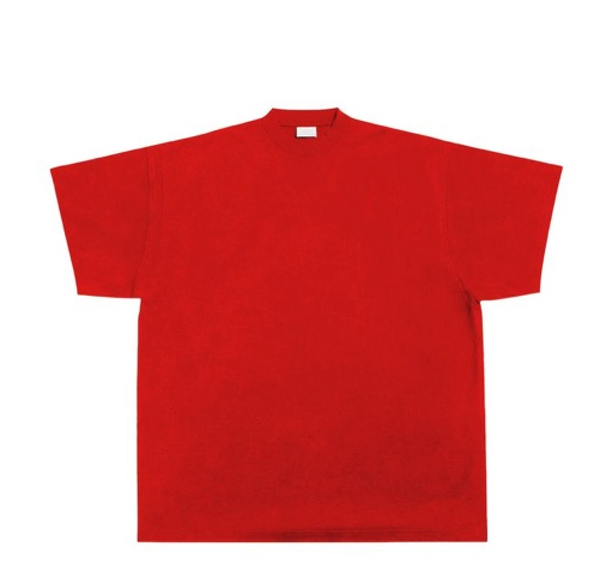 couleur Fire Red