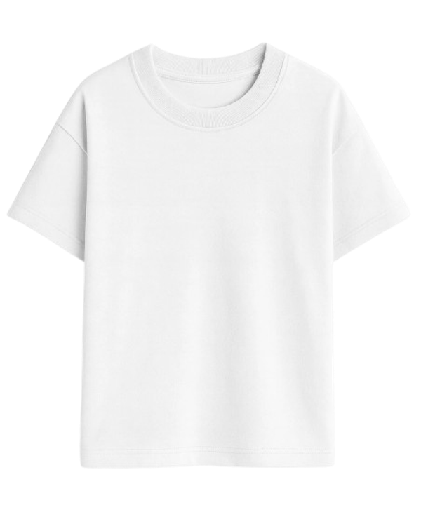 LEVI TEE White OLTEX