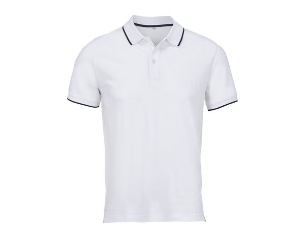 SOL'S PALERMO Blanc / French marine SOL'S