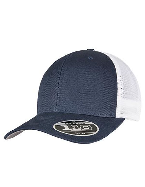 couleur Navy / White