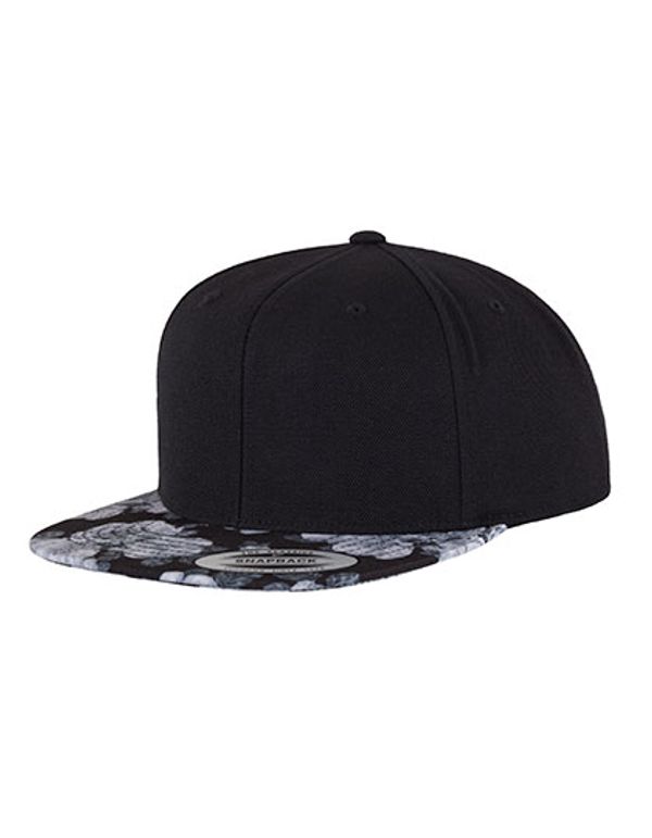couleur Black / Grey (Roses)